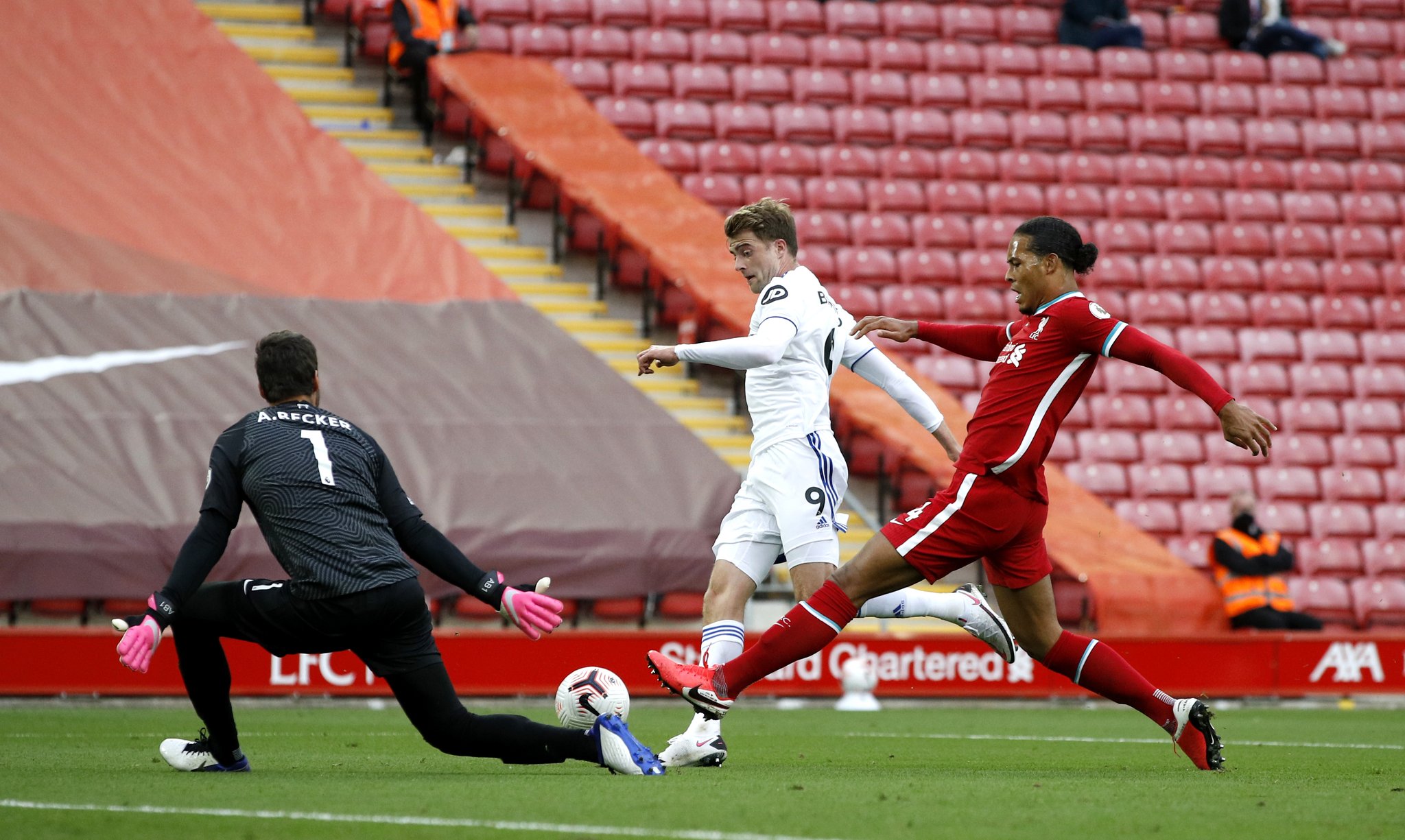 力的认可 力的认可