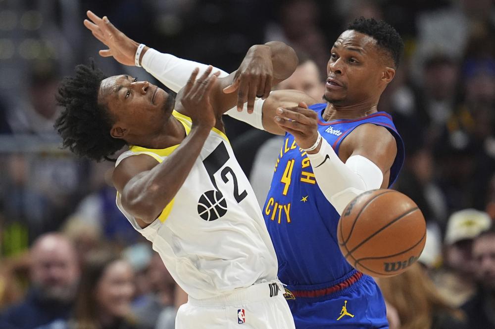 趋势的体现 趋势的体现