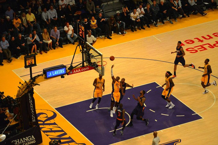 他下个赛季 他下个赛季