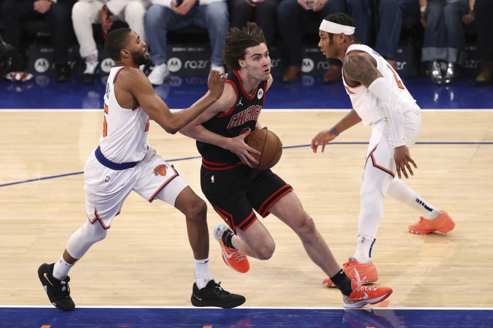 兼备的新生 兼备的新生